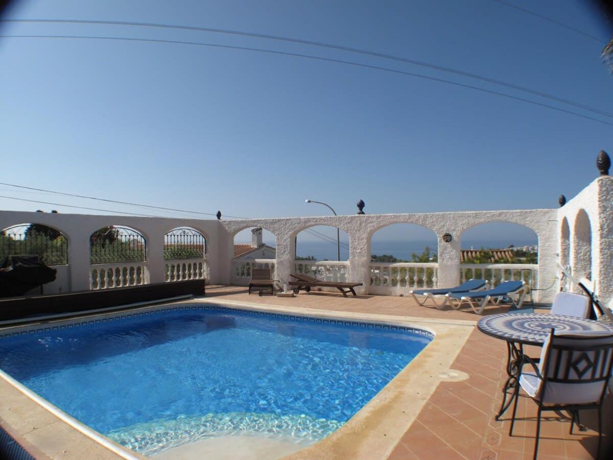 Ballyraine Nerja Luaran gambar